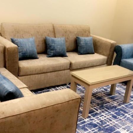 Marina Arar Furnished Apartments Esterno foto