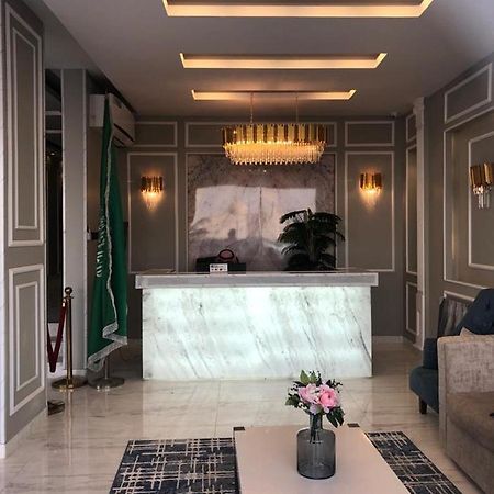 Marina Arar Furnished Apartments Esterno foto
