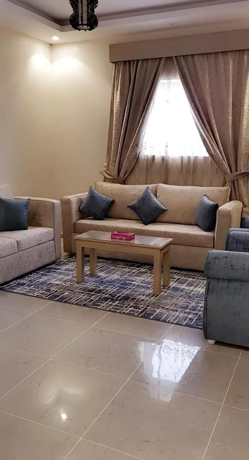 Marina Arar Furnished Apartments Esterno foto
