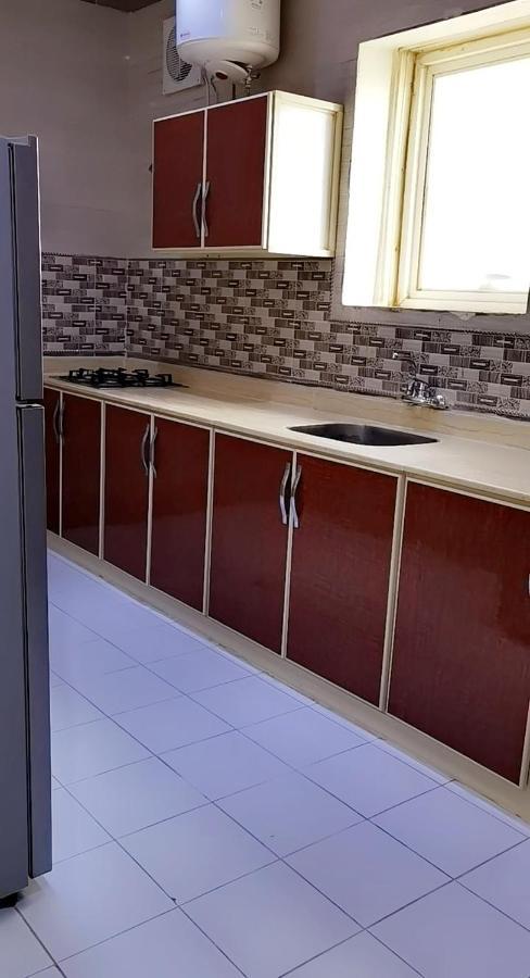 Marina Arar Furnished Apartments Esterno foto