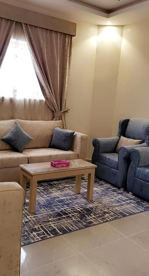 Marina Arar Furnished Apartments Esterno foto
